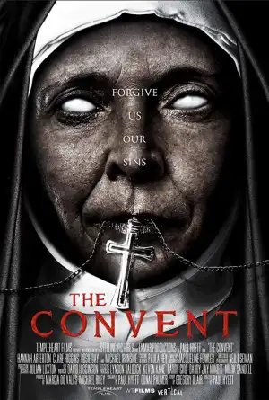 The Convent (2019)